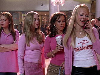 One Of The Most Iconic Movies...